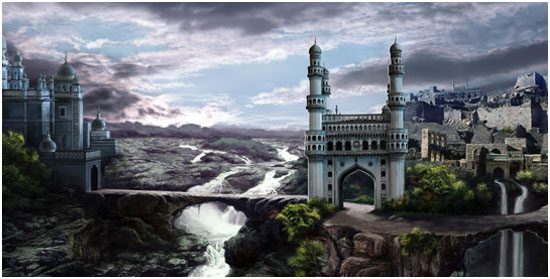 BFA & NATA Entrance